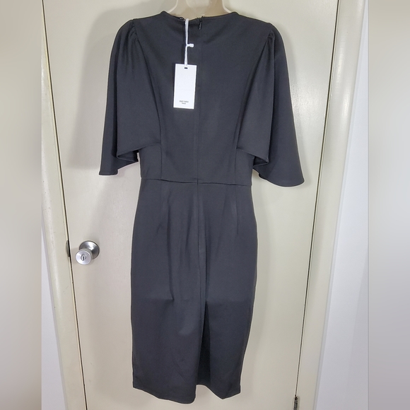 GRACE KARIN Women 3/4 Ruffle Sleeve - Picture 6 of 9